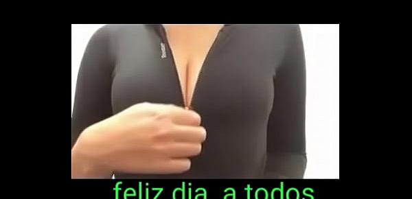  las tetas ricas